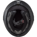 Advant X Solid Modular Motorcycle Helmet