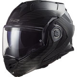Advant X Carbon Solid Modular Motorcycle Helmet