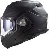 Advant X Solid Modular Motorcycle Helmet