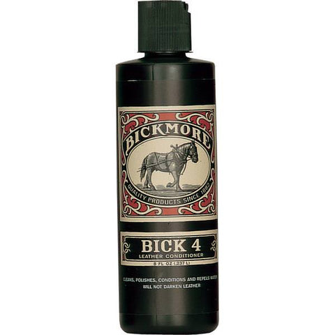 Bick 4 Leather Conditioner