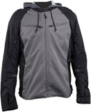 S&S Off The Chain 3.0 Textile Jacket