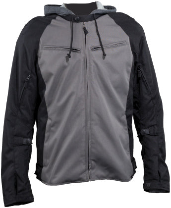 S&S Off The Chain 3.0 Textile Jacket