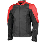 Moment of Truth Jacket