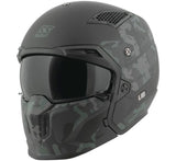 SS2400 Helmets