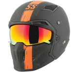 SS2400 Helmets