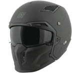 SS2400 Helmets