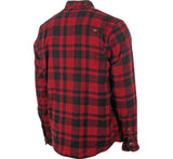 Black 9 Moto Shirt