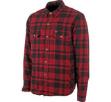 Black 9 Moto Shirt