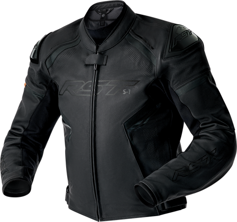 RST S1 D30 Leather Jacket