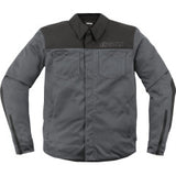 Icon Upstate Mesh Jacket