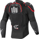 Tech-Air Off-Road Airbag System
