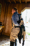 Gryphon Men's Explorer Adventure Pants