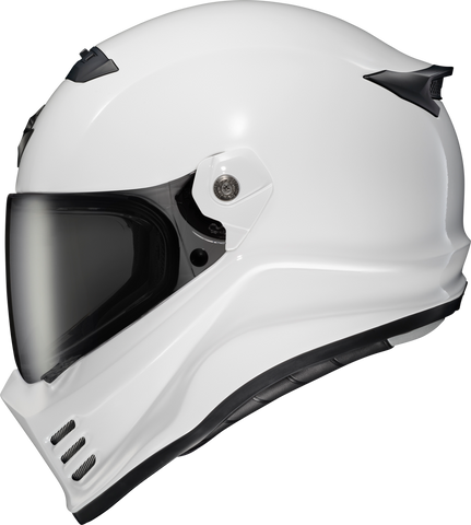 Scorpion Covert FX Solid Helmets