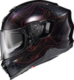 Scorpion Exo-T520  Nama-Shimi Helmet