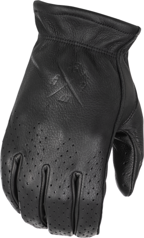 Highway 21 Louie Perforated Glove
