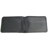 4'' Billfold Camo Wallet-Gray