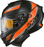 SCORPION EXO EXO-GT930 COLD WEATHER HELMET MODULUS