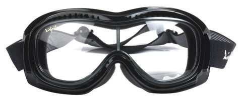 9305 Airfoil Goggles-Clear