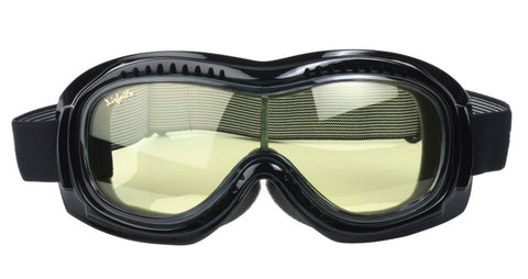 9312 Airfoil Goggles-Yellow