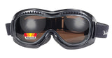 9329 Airfoil Goggles-Pol Brown
