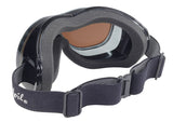 9329 Airfoil Goggles-Pol Brown