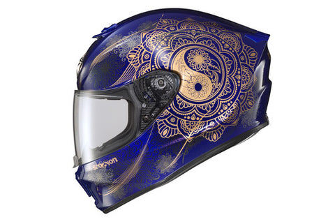 Scorpion EXO-R420 Namaskar Helmets