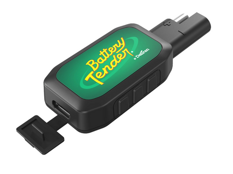Battery Tender USB C CHARGER ADAPTER