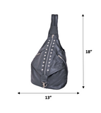 Unik Conceal Carry Purse 9724
