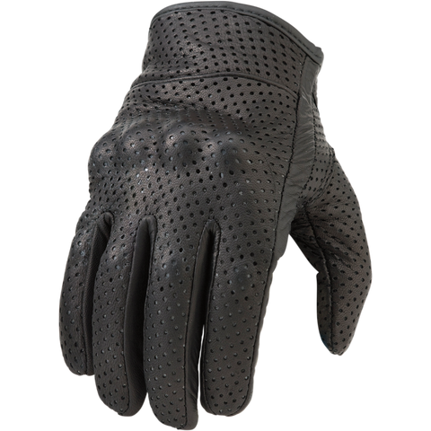 Z1R Perforated Gloves 270