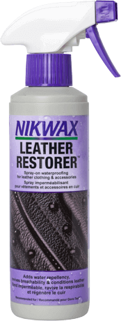 Nikwax Leather Restorer-10oz
