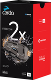 Cardo Freecom 2X