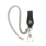 Buffalo Nickle Key Chain K18UB