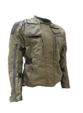 Gryphon Women's Single Track ADV Waterproof Jacket