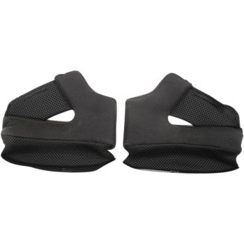 Biltwell Lane Splitter Cheek Pads