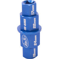 Motion Pro Superlight T-6 Hex Axle Tool