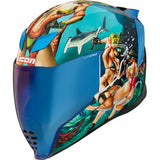 Icon Airflite Helmets