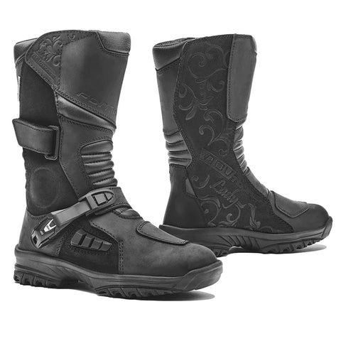 Forma ADV Tourer Lady Boots