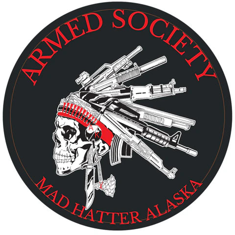 Armed Society