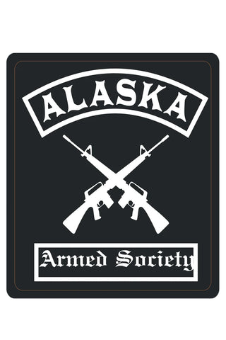 Alaska Armed Society