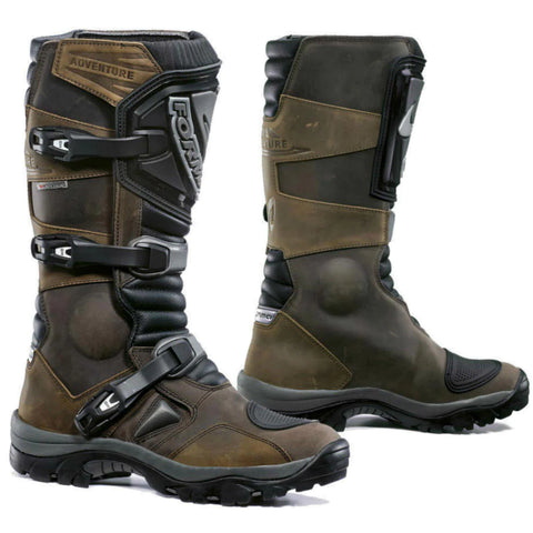 Forma Adventure Hi Boots