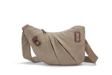 Canvas Sling Bag B419