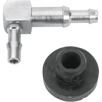 Single Tank Fitting