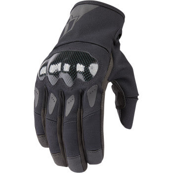 Icon StormHawk Gloves