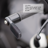 Bar End Adapters for Hippo Hands