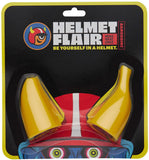 Helmet Flair