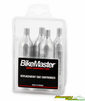 BikeMaster CO2 Cartridges