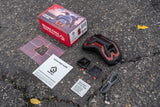 Brake Free