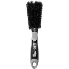 Muc-Off Two Prong Brush