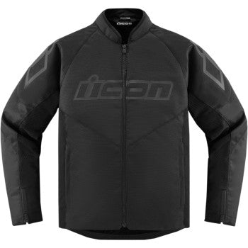 Icon Hooligan Mens Jacket