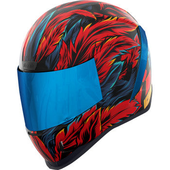 icon airmada skull helmet Icon Airform Helmets – Alaska Leather